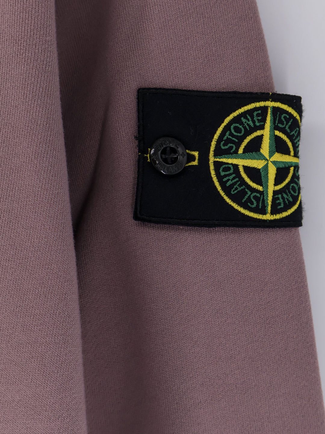Stone Island Sweaters - PURPLE GREY | b84b3aae5a58fa3880f9b53af91c8d0e9f1fceac
