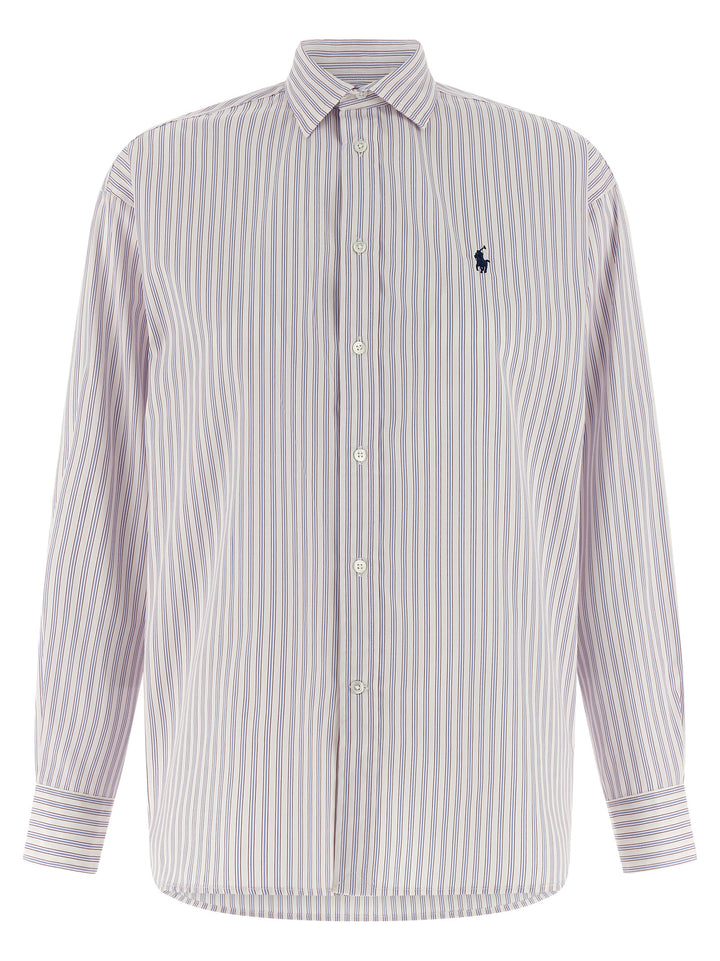 Polo Ralph Lauren Striped Shirt Camicie - Multicolor | e273c7c4f5066e6e3be8e86012c530cebbdeffbd