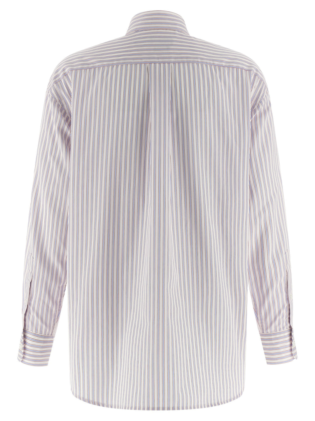 Polo Ralph Lauren Striped Shirt Camicie - Multicolor | 8f39e25beea283af1e8270a9880a92f8e4044c61