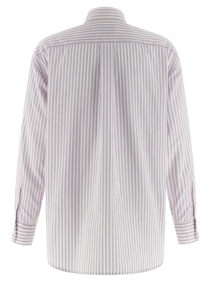 Polo Ralph Lauren Striped Shirt Camicie - Multicolor | 8f39e25beea283af1e8270a9880a92f8e4044c61
