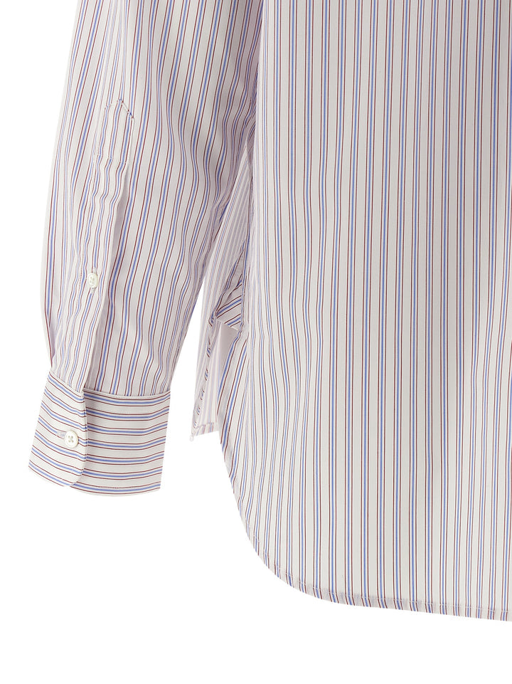 Polo Ralph Lauren Striped Shirt Camicie - Multicolor | d548c82707714f904ca2c3b0a3f58d1f7f057e69