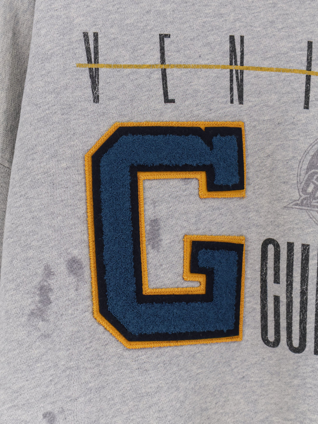 Golden Goose Sweaters - Alluminiumgrey | ed8bdb153217fd514fbad2477c11dcd5a7dce484