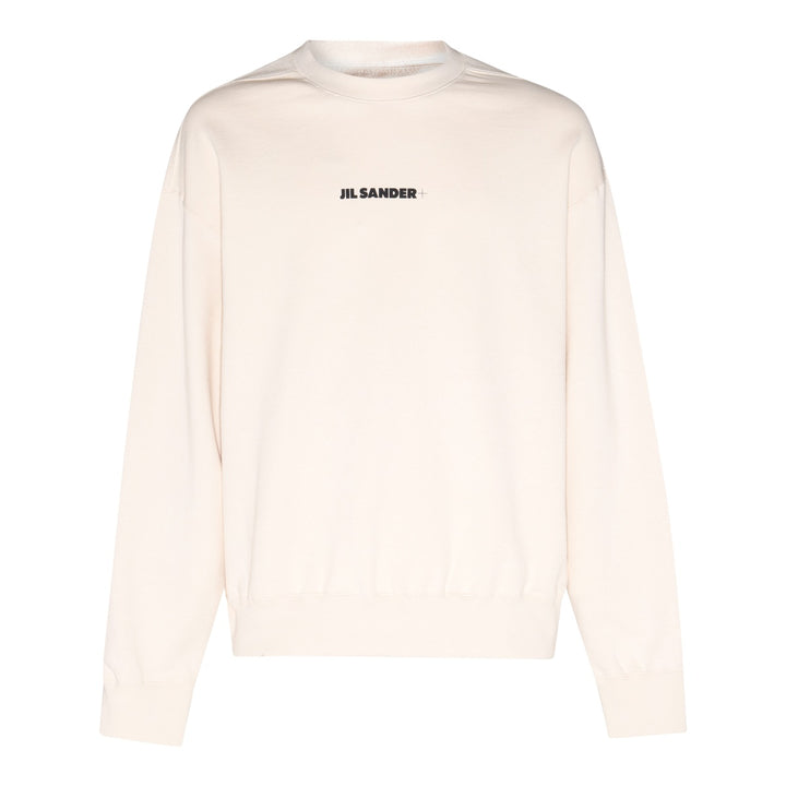 Jil Sander Sweaters - DUNE | 0f5d379d555dbff12c7a9bb91692a232047ad78e