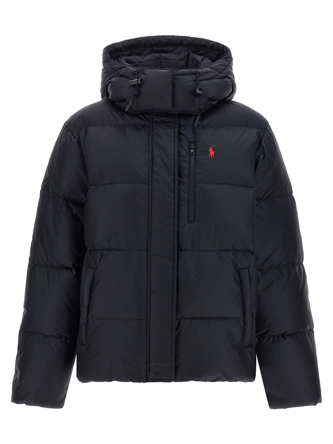 Polo Ralph Lauren Fill Power 750 Down Jacket Puffer Jackets - Blu | 7b0617b419578126faac172d4ca75c2b7656213e