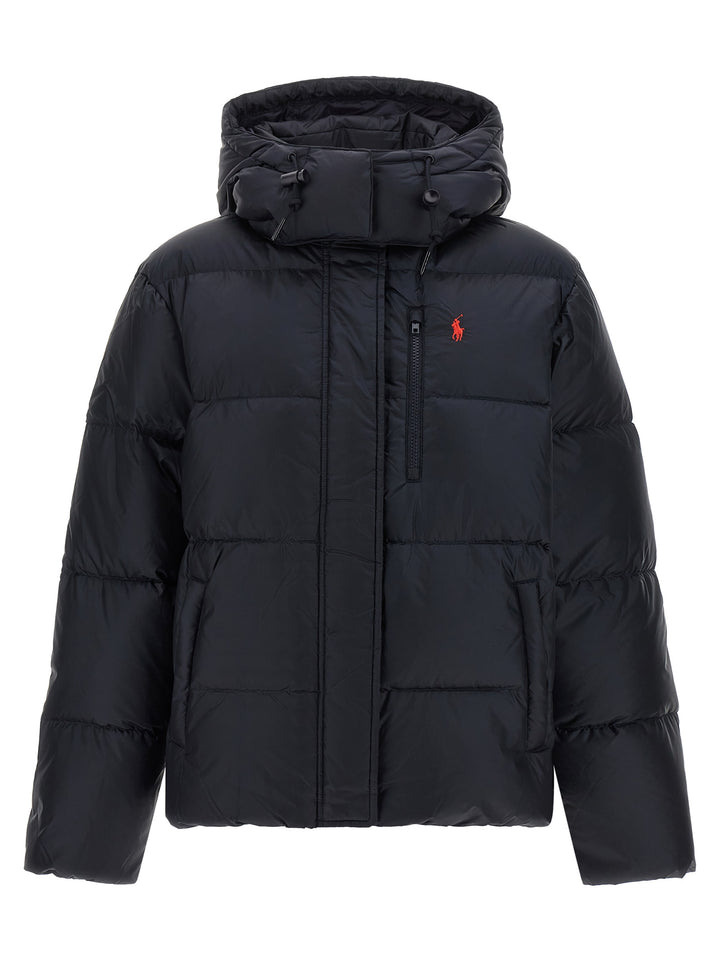 Polo Ralph Lauren Fill Power 750 Down Jacket Puffer Jackets - Blu | 7b0617b419578126faac172d4ca75c2b7656213e