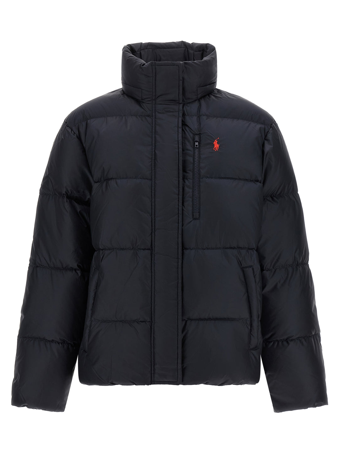 Polo Ralph Lauren Fill Power 750 Down Jacket Puffer Jackets - Blu | a5f8035adee3b5b3a220fafe320e61e2ad247a85
