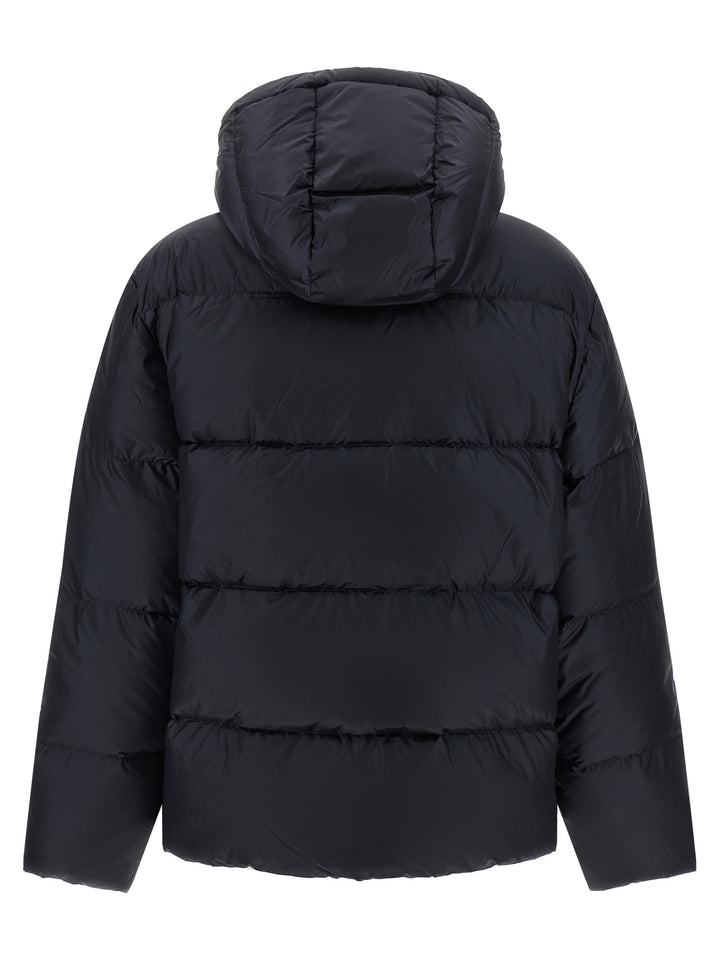 Polo Ralph Lauren Fill Power 750 Down Jacket Puffer Jackets - Blu | e6d84f426b839bb1ba4fda96b86956c62402d260
