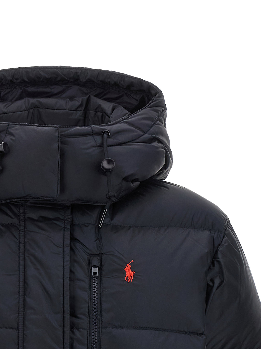 Polo Ralph Lauren Fill Power 750 Down Jacket Puffer Jackets - Blu | 1f227f2aaf827f5635d942ce58bbe074f87dfa1a