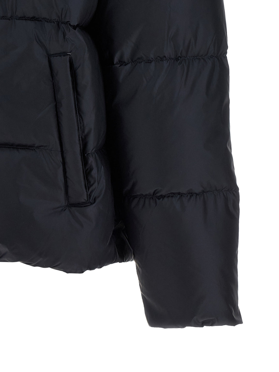 Polo Ralph Lauren Fill Power 750 Down Jacket Puffer Jackets - Blu | 00e955b239652acbd561d6a651519180db788297