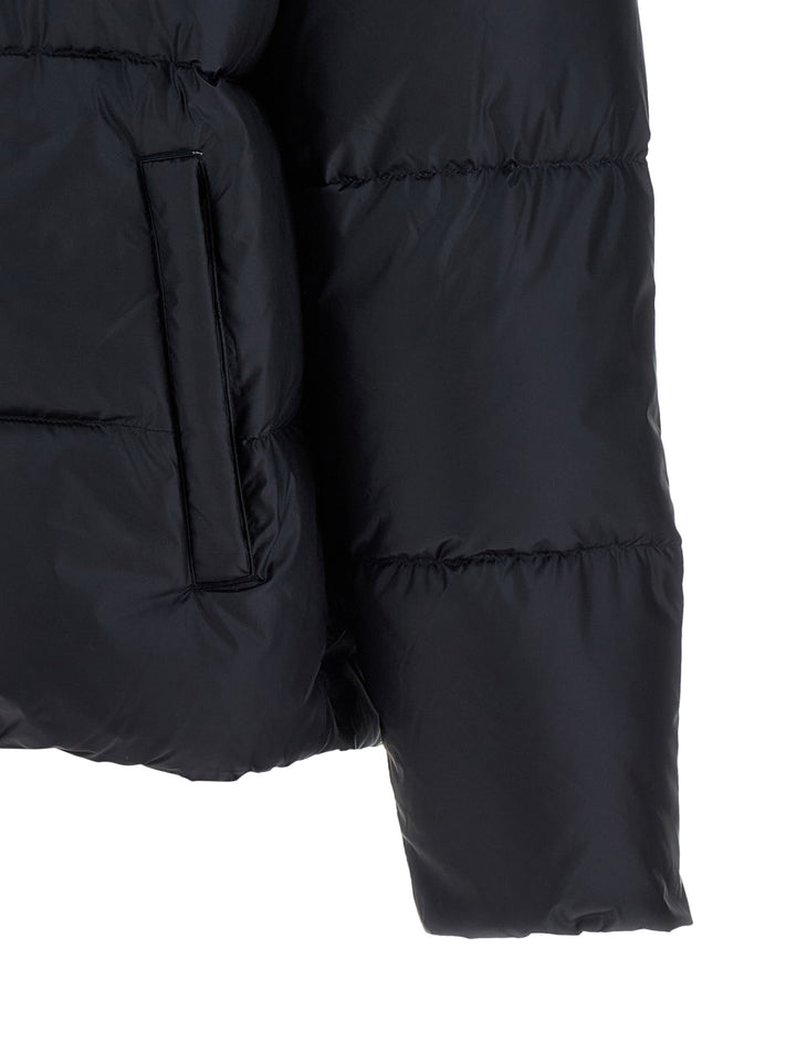 Polo Ralph Lauren Fill Power 750 Down Jacket Puffer Jackets - Blu | 00e955b239652acbd561d6a651519180db788297