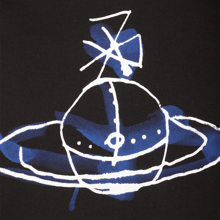 Vivienne Westwood T-shirts and Polos - Blacks and greys | dd737cdaa17aff08d61aeb7d7f718a0dfb4592f7