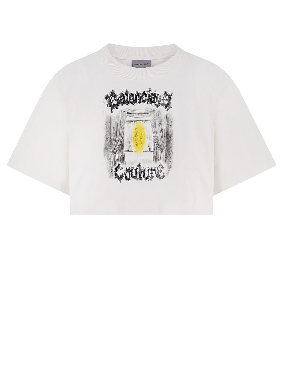 Balenciaga T-shirts and Polos - Light and natural | 705068b8798c305f53a542df9dfb5867bdeed19f