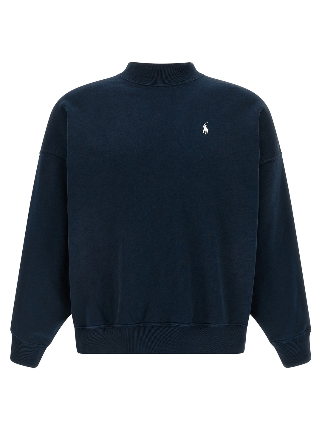 Polo Ralph Lauren Print Felpe - Blu | b9b378c0da51db9779fa3d4381aabd7a972aabc2
