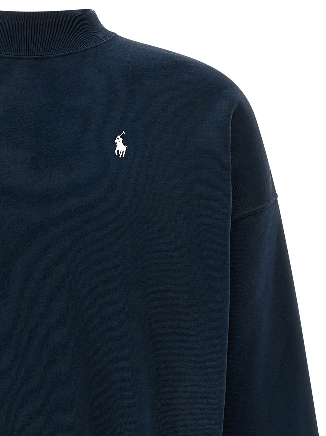 Polo Ralph Lauren Print Felpe - Blu | 9a67d92ca3ce5f2131a65d98c0b7fc4b692b0c66