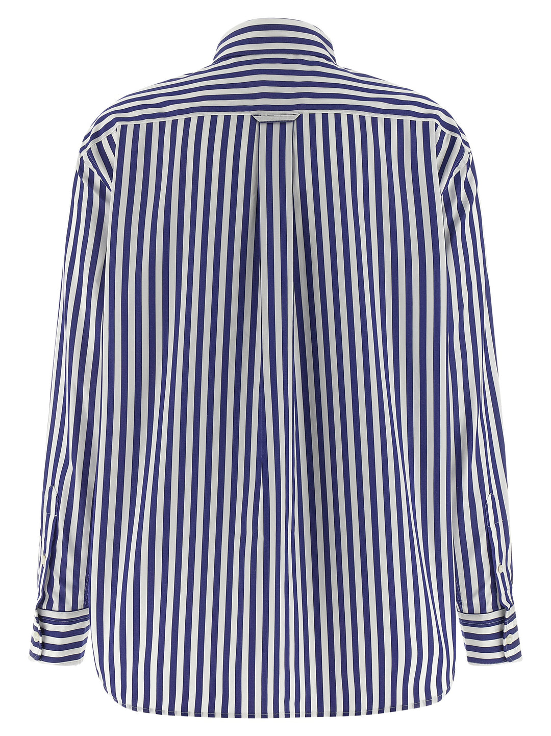 Polo Ralph Lauren Striped Shirt Camicie - Blu | 7e5da5eb04ce62c27e9634947359b9108970541c