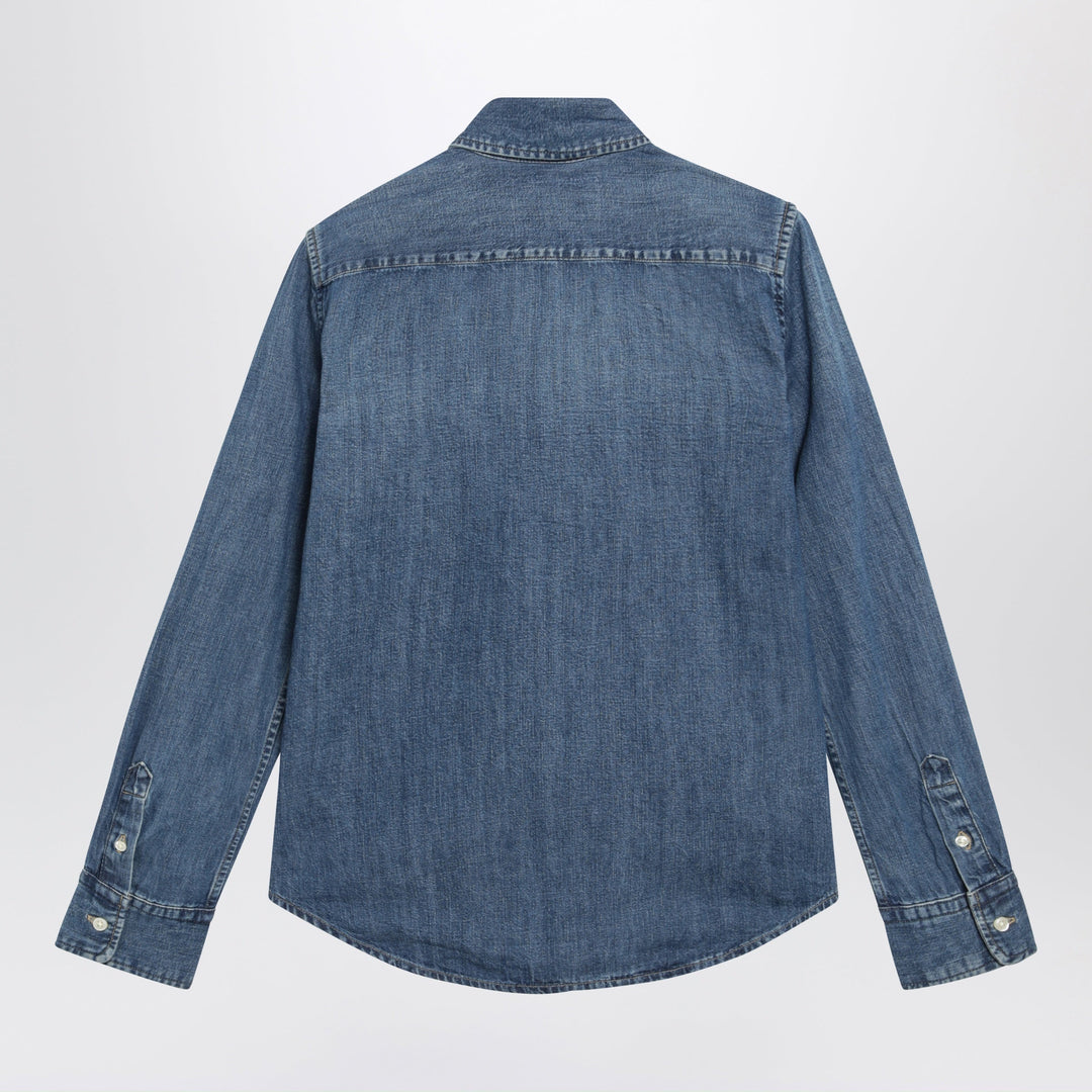 Polo Ralph Lauren Shirts & Tops - Blu | 2c84312448c443d4d765bba45b98b1a4752a04f9