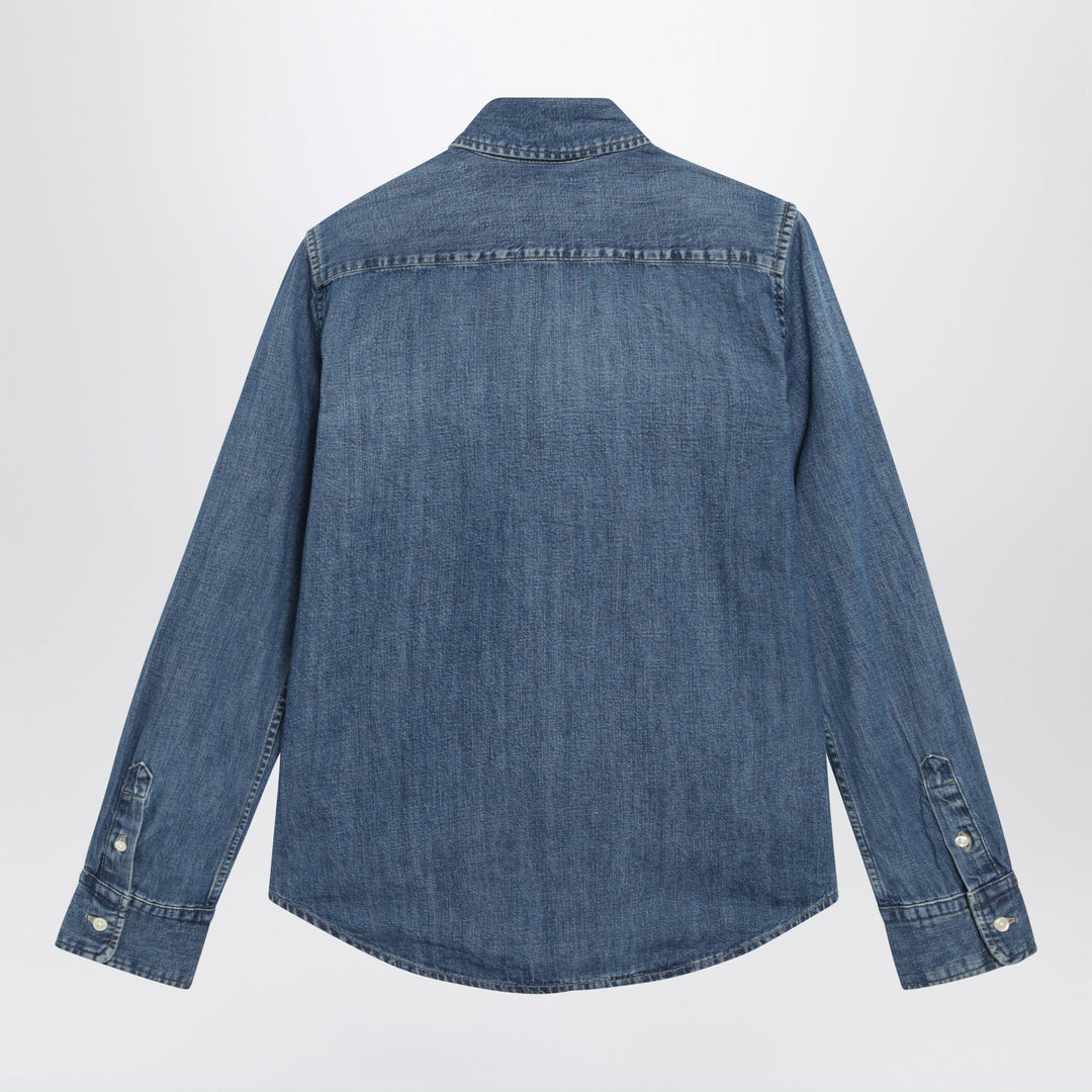 Polo Ralph Lauren Shirts & Tops - Blu | cf2f065655c4f1a95c03e3266274a5f809b349a8