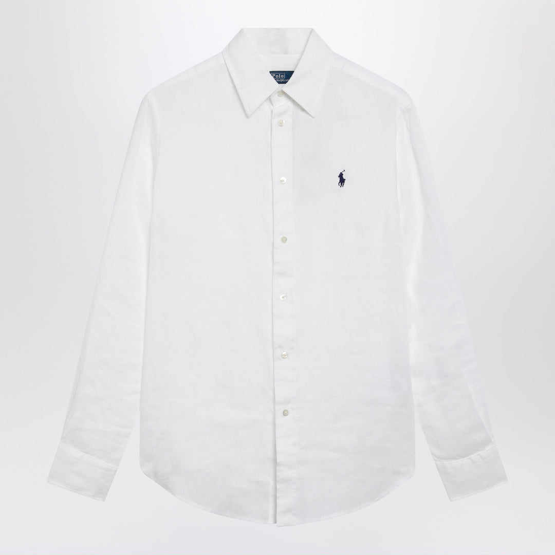 Polo Ralph Lauren Shirts & Tops - Bianco | 098782b0e7384634327175fb6412891944db7ad4