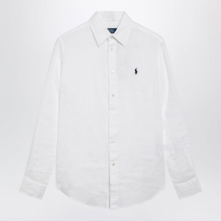 Polo Ralph Lauren Shirts & Tops - Bianco | 098782b0e7384634327175fb6412891944db7ad4
