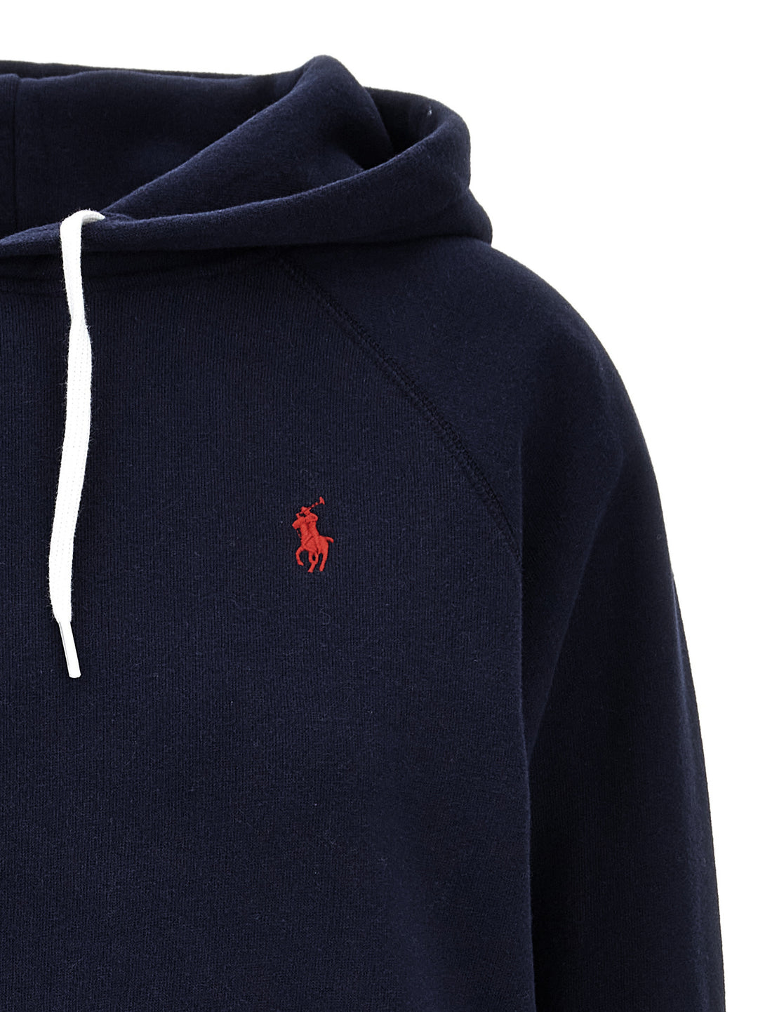 Polo Ralph Lauren Hoodie Felpe - Blu | 5dbc671ee12afc4182409aaa8a657d6dfef456f5