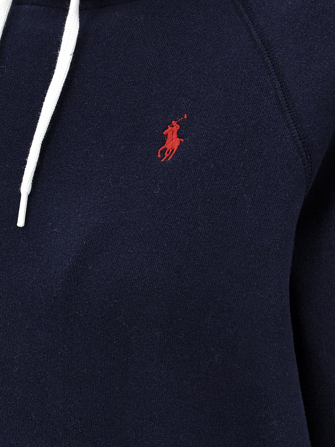 Polo Ralph Lauren Hoodie Felpe - Blu | 100a08d57b797ab264226bc899279db82d3902f6