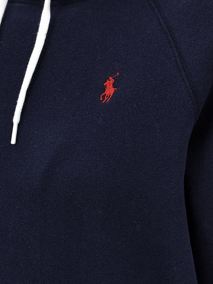 Polo Ralph Lauren Hoodie Felpe - Blu | 100a08d57b797ab264226bc899279db82d3902f6