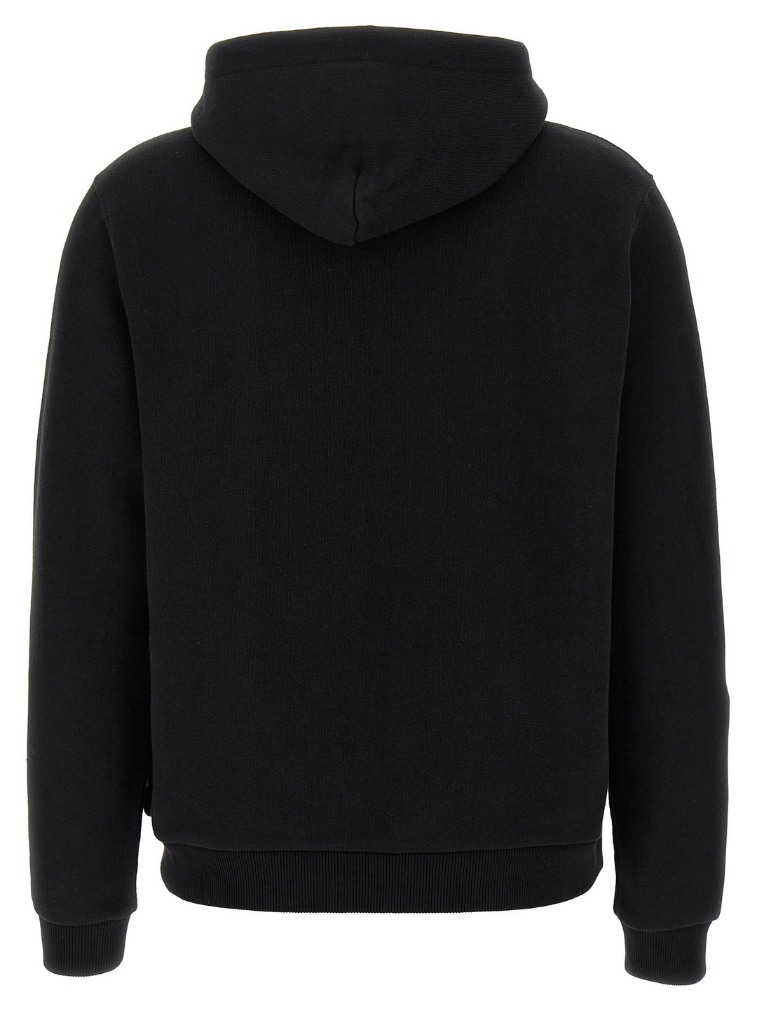 Polo Ralph Lauren Zipped Hoodie Felpe - Nero | a12679297c3a68135ed6595b38e56b402fa395de