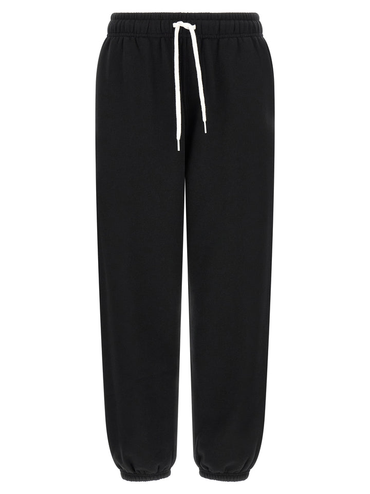 Polo Ralph Lauren Pony Pantaloni - Nero | d8b9120df21a3c60a770cac7e3577d0e0a85ccd9