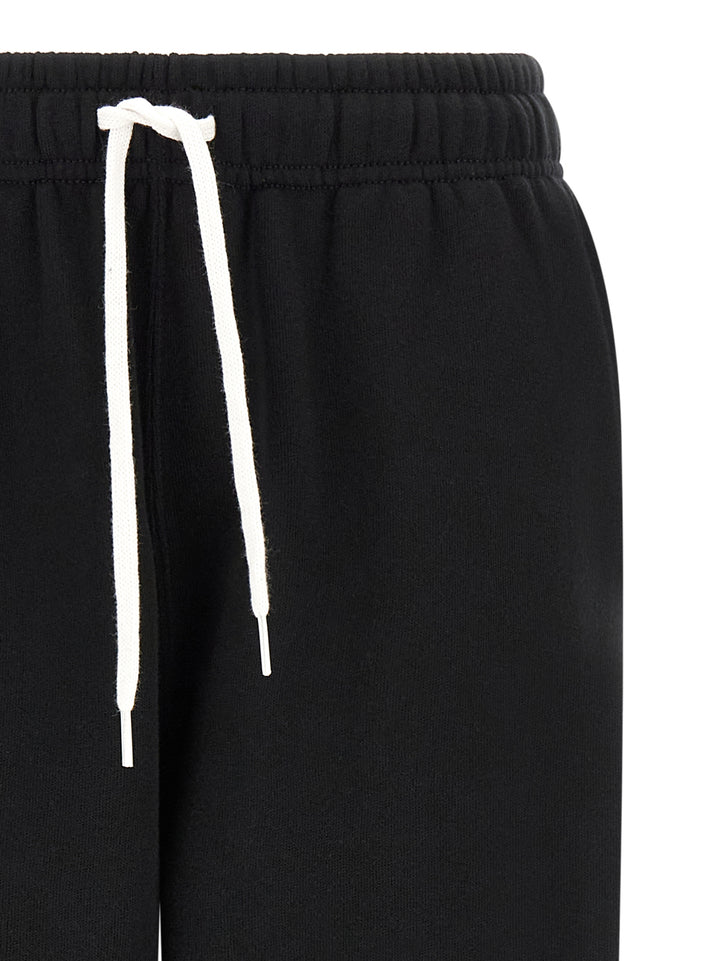 Polo Ralph Lauren Pony Pantaloni - Nero | 3e727e1f712e75a83f33bad22c10fa6b6fc850bd