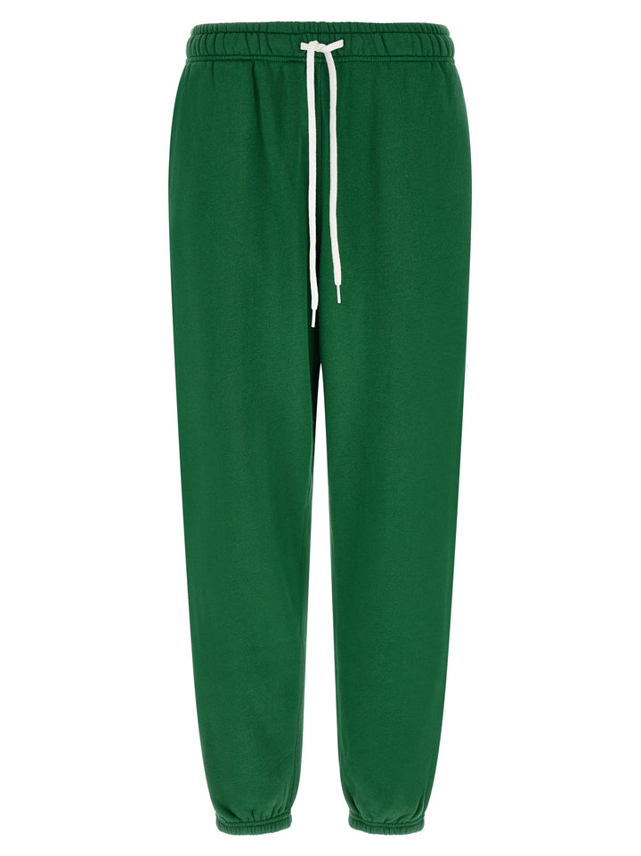 Polo Ralph Lauren Pony Pantaloni - Verde | e383efff912540ec958bd33747a15205202ae1d8