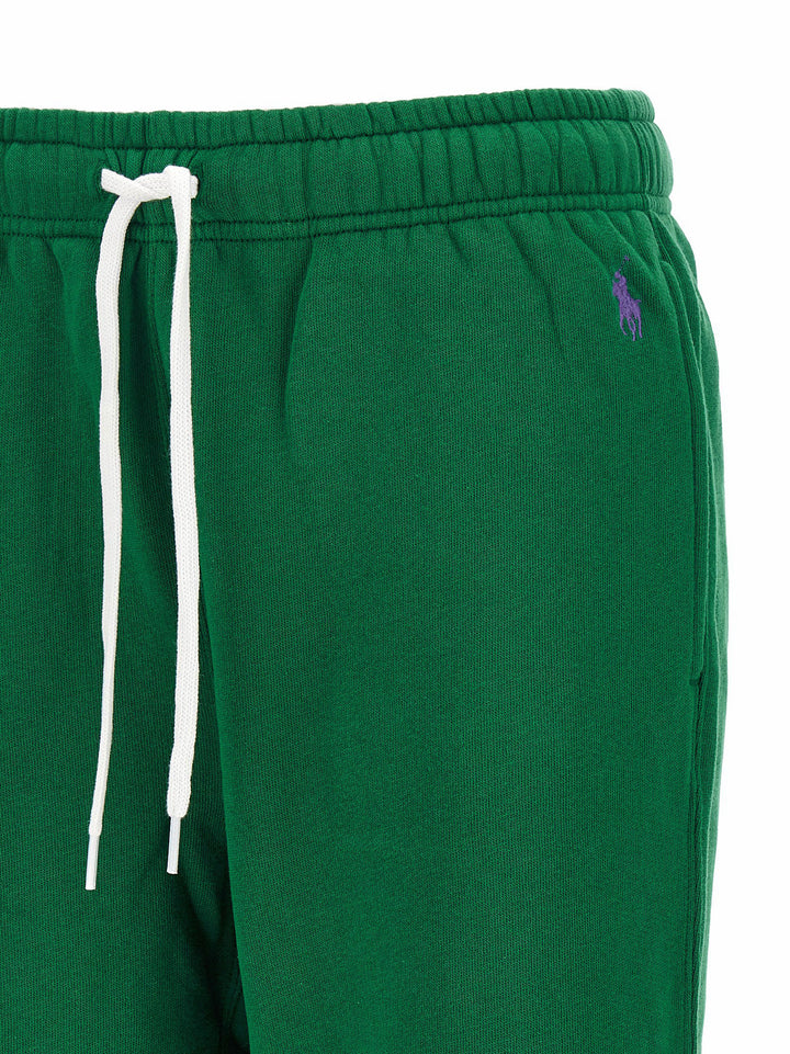Polo Ralph Lauren Pony Pantaloni - Verde | 712b5320a103fc307c89fec56657c3020c08cfc6