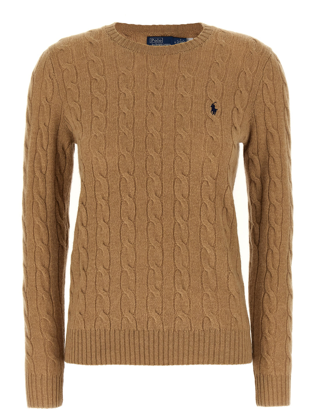 Polo Ralph Lauren Julianna Maglioni - Beige | f9490f451c18156c0d339c4d6e4641778762dc8e
