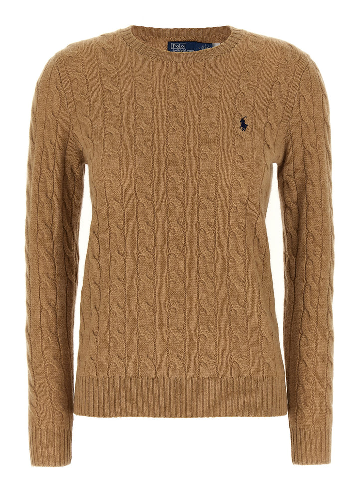 Polo Ralph Lauren Julianna Maglioni - Beige | f9490f451c18156c0d339c4d6e4641778762dc8e