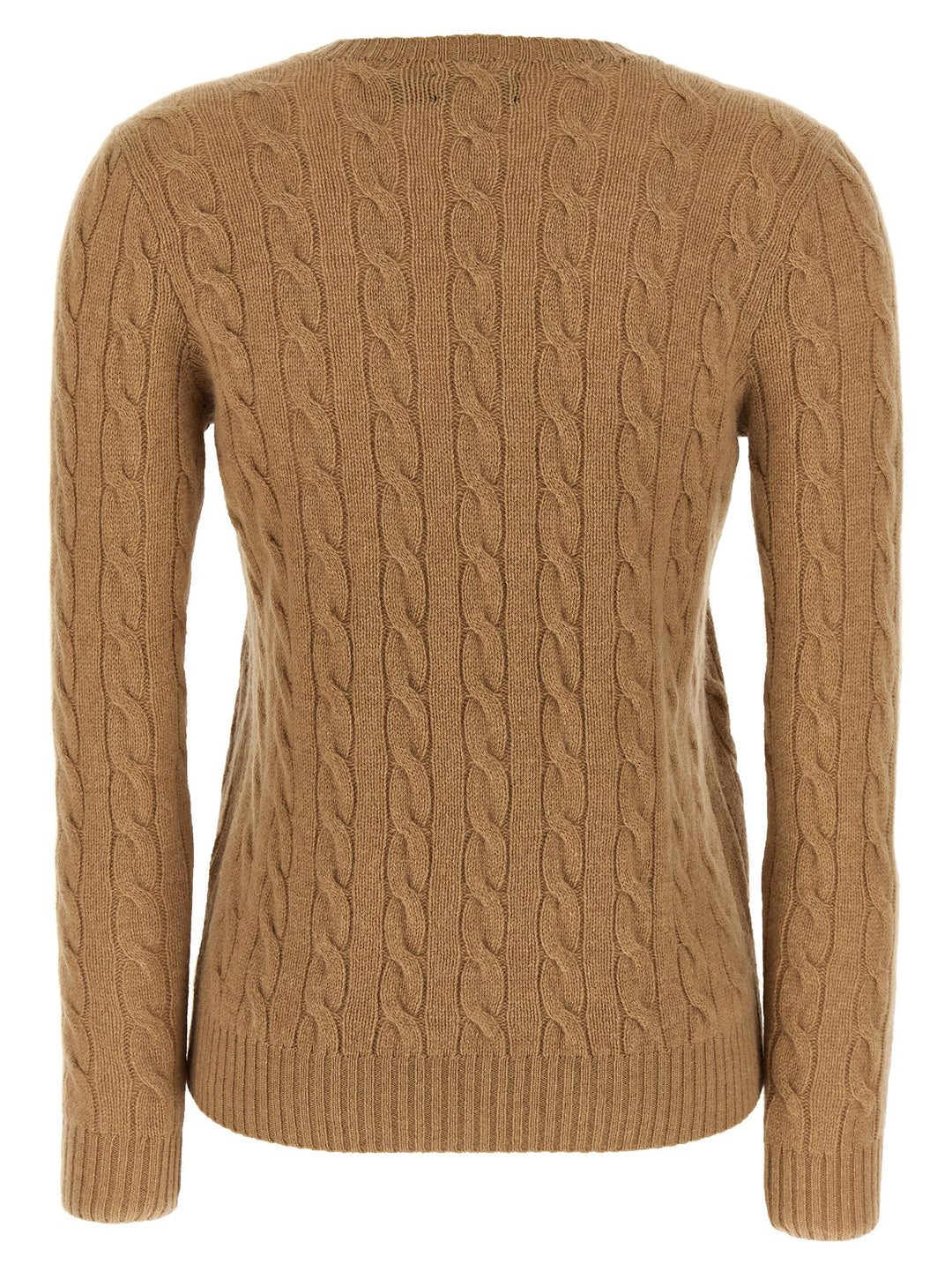 Polo Ralph Lauren Julianna Maglioni - Beige | 02d493f371657732ffad70f9ad4a119d87ebaad2