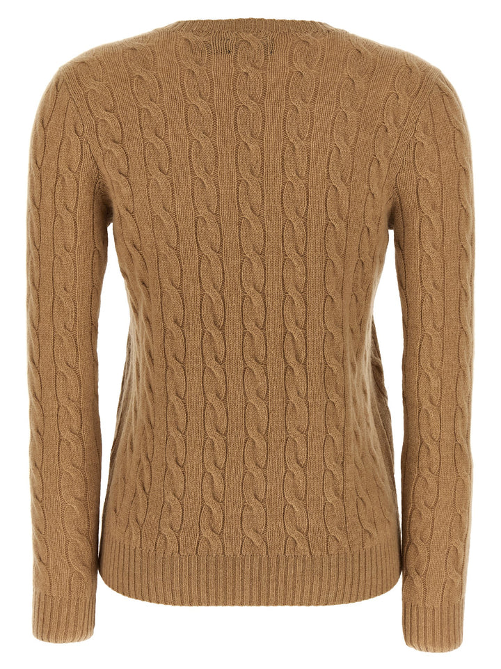 Polo Ralph Lauren Julianna Maglioni - Beige | 02d493f371657732ffad70f9ad4a119d87ebaad2