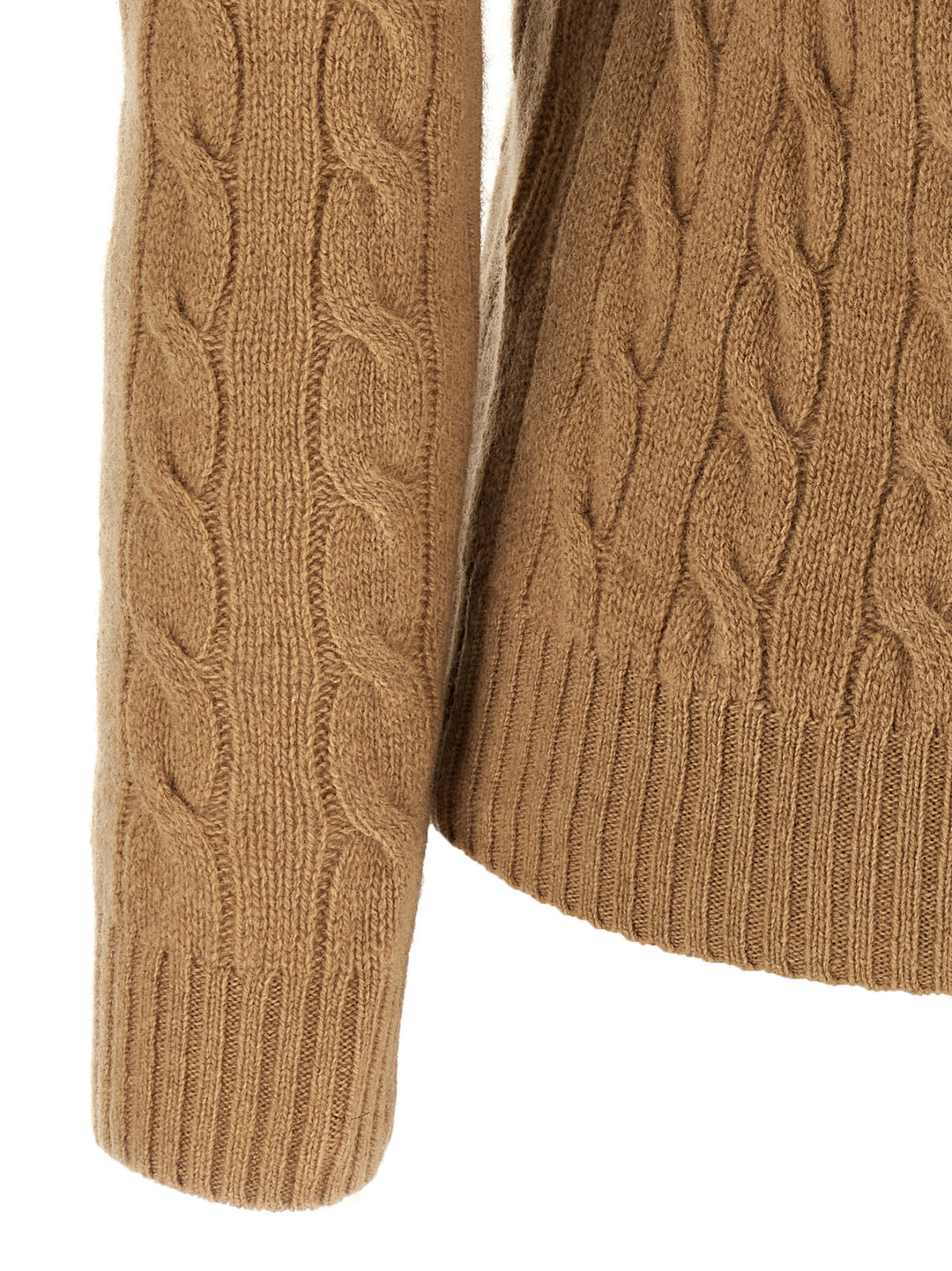 Polo Ralph Lauren Julianna Maglioni - Beige | c00598fb9a985a2473a520f537ec07b2aff85721