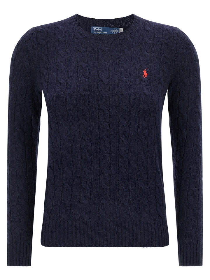 Polo Ralph Lauren Julianna Maglioni - Blu | eb9a5ee01e605b3380ef1d2cdde7374f880348bc