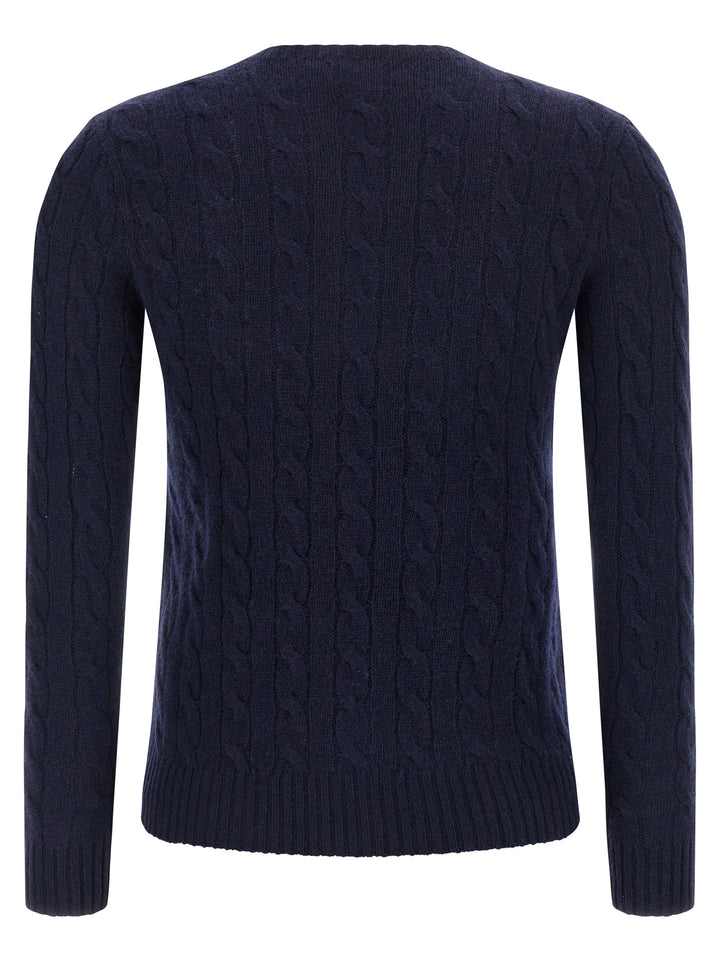 Polo Ralph Lauren Julianna Maglioni - Blu | 5f85c2e75d19eaf5fcc8c6cfa8adc1b179b90a59