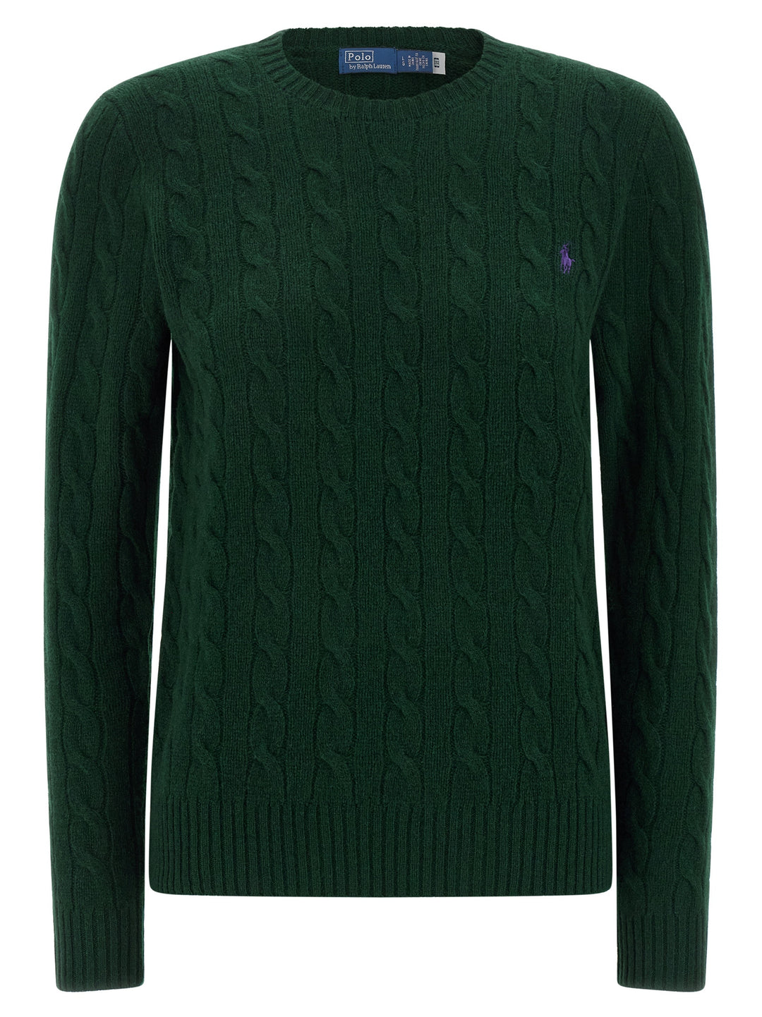 Polo Ralph Lauren Julianna Maglioni - Verde | ab149437d8a690e407b64a4626e3a33a21e84cd1