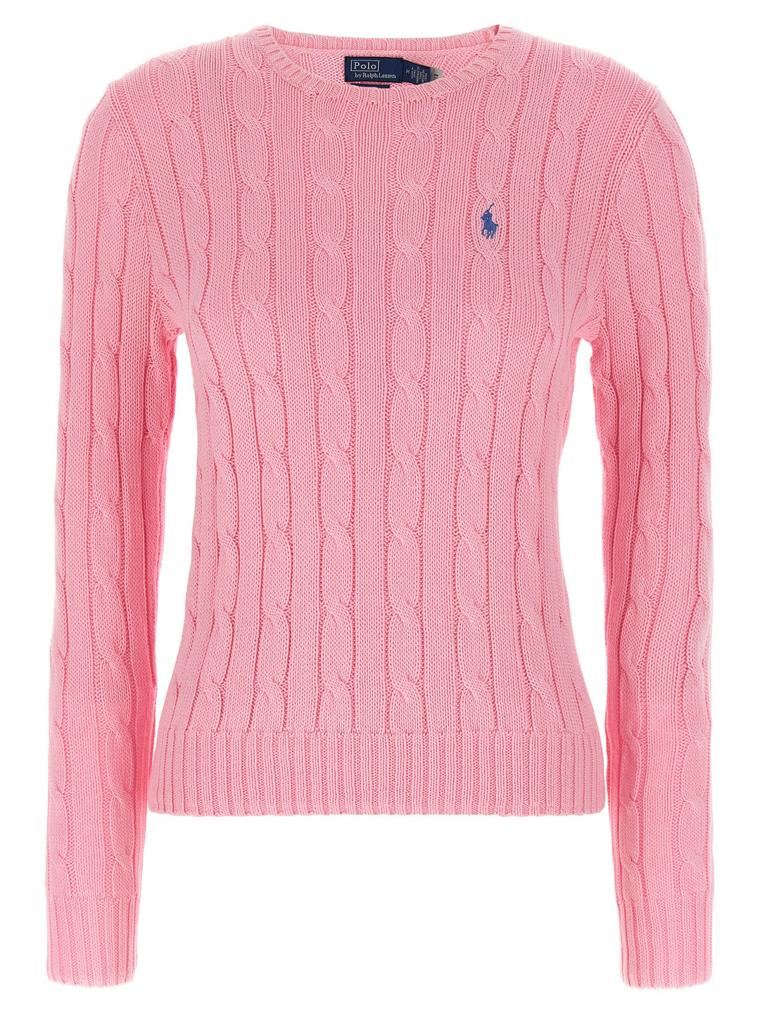 Polo Ralph Lauren Julianna Maglioni - Rosa | 5e9585690bafa2f16cad64dc212c18cd46f5d40f
