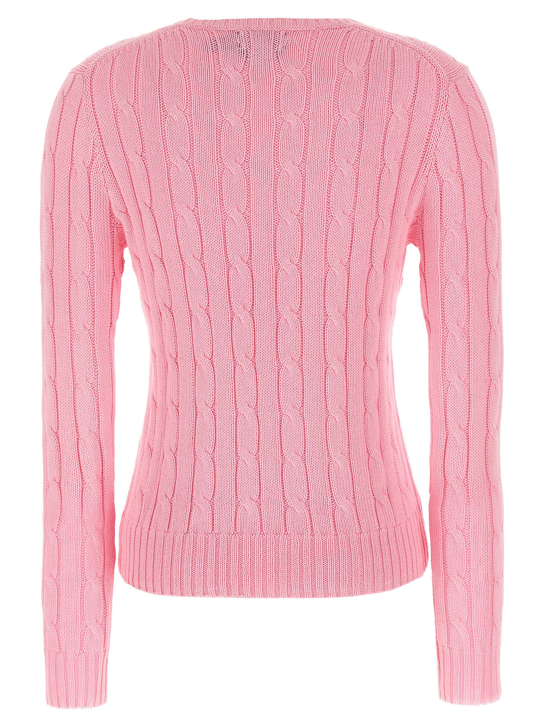 Polo Ralph Lauren Julianna Maglioni - Rosa | 7f1001f2579e4ec819843d61180086ffd1f04196