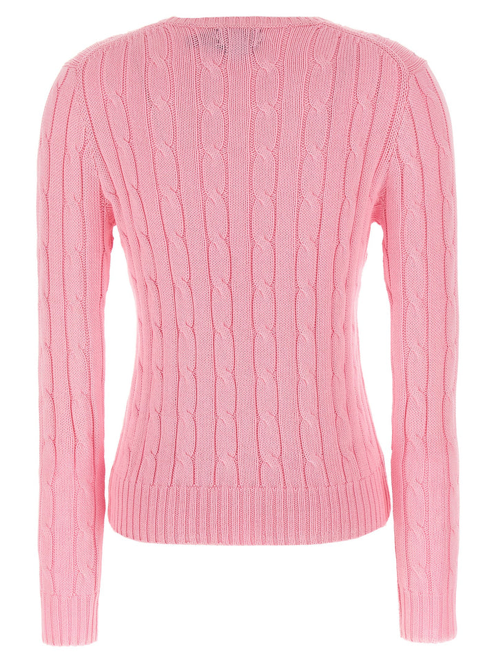 Polo Ralph Lauren Julianna Maglioni - Rosa | 7f1001f2579e4ec819843d61180086ffd1f04196