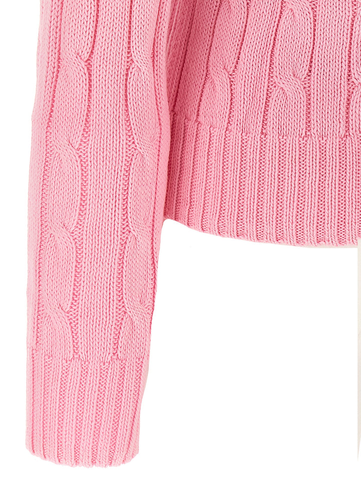 Polo Ralph Lauren Julianna Maglioni - Rosa | 5c9271e1ec2b05c8de0b7d5990517545604eea1f