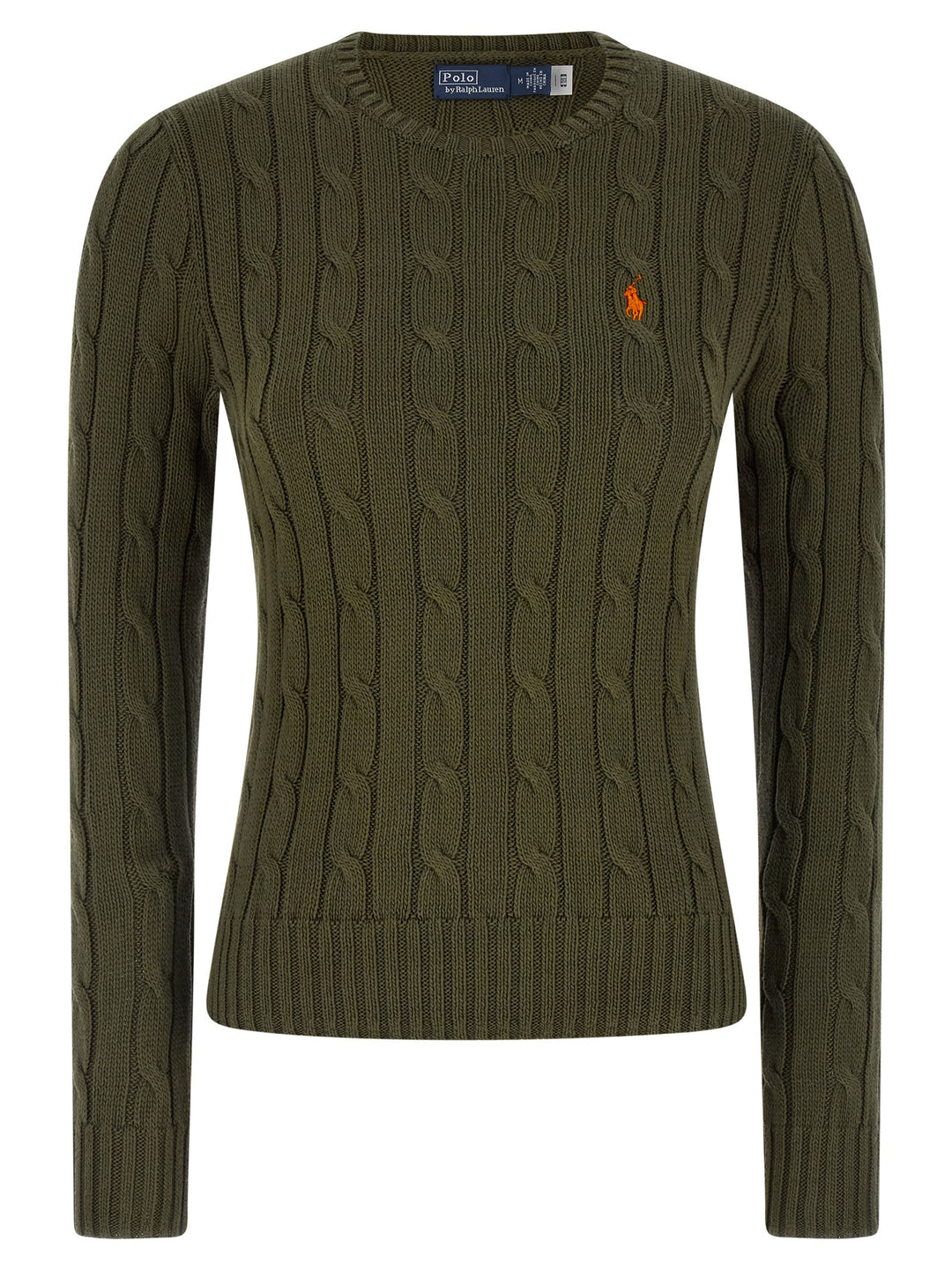 Polo Ralph Lauren Julianna Maglioni - Verde | 558363f33b712fbddc9b67f35999d57a8b759e89