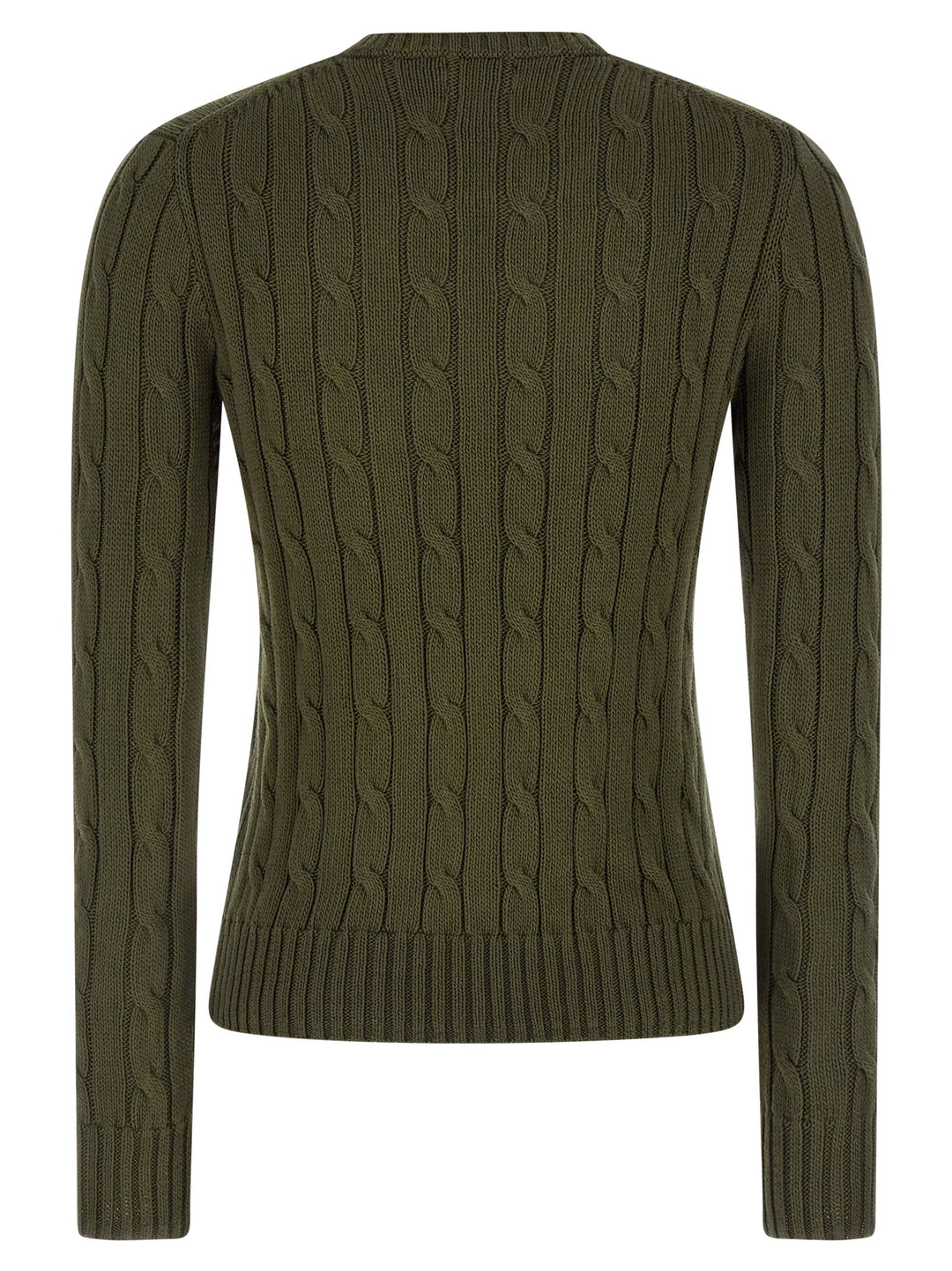 Polo Ralph Lauren Julianna Maglioni - Verde | a7b26831d9b0f21e124cd3831ff13d5e2518dafa