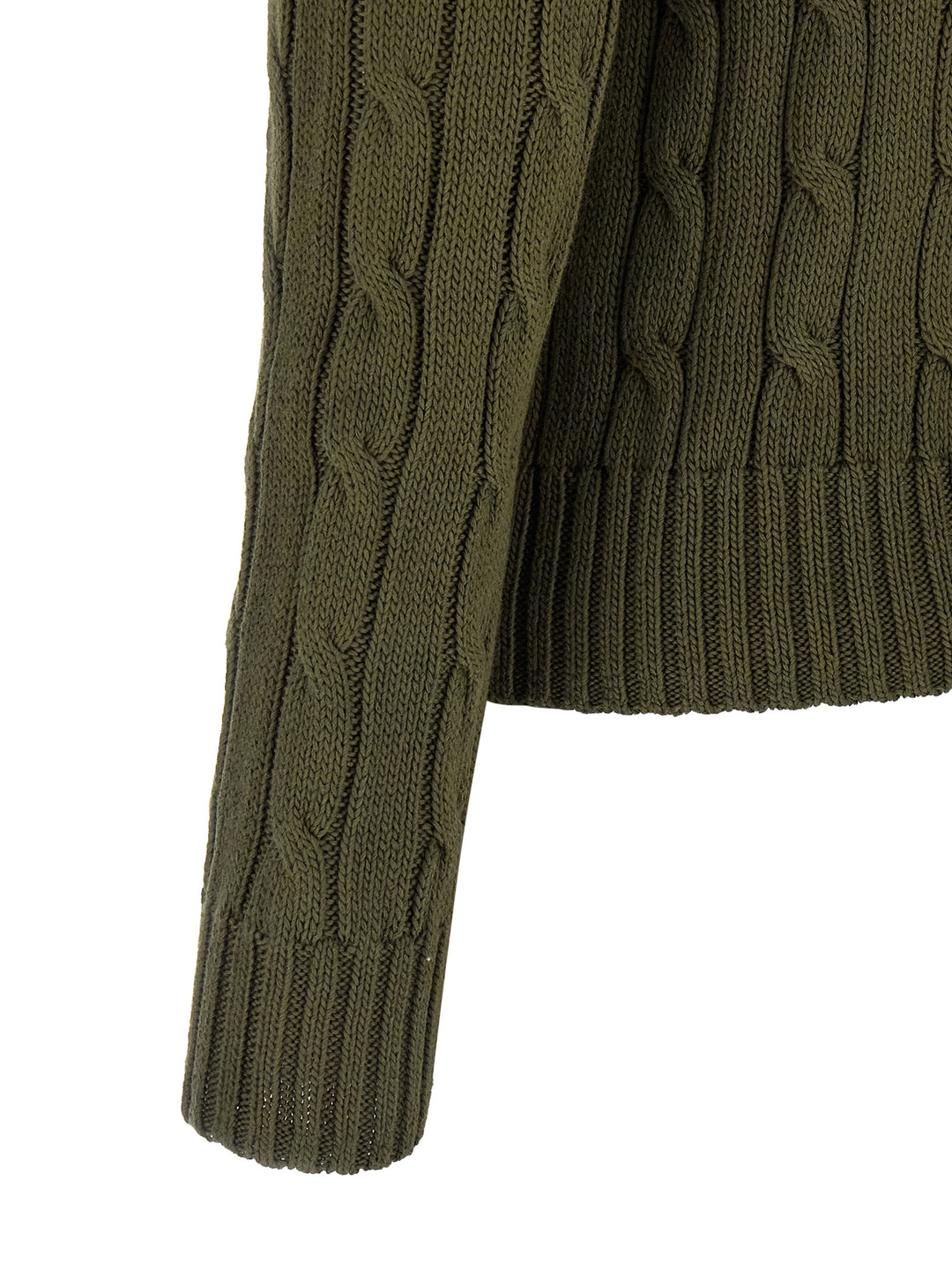 Polo Ralph Lauren Julianna Maglioni - Verde | b4cb3840650e0dd2cd783c9f4372391142f79f67