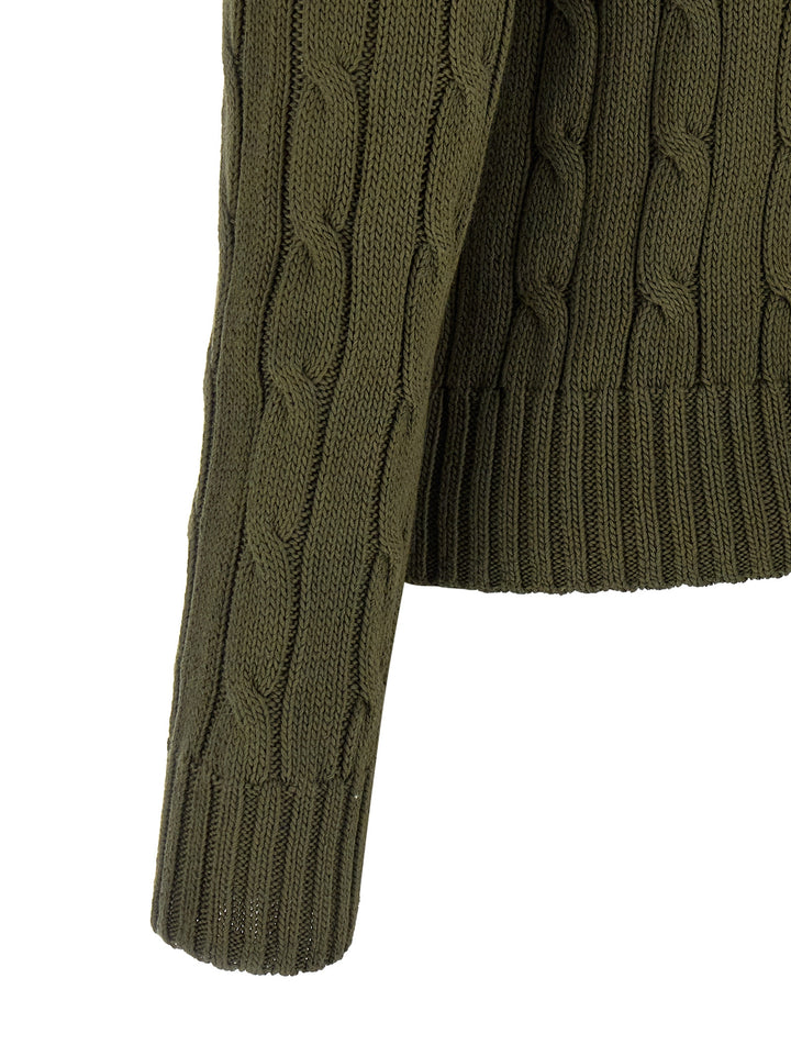 Polo Ralph Lauren Julianna Maglioni - Verde | b4cb3840650e0dd2cd783c9f4372391142f79f67