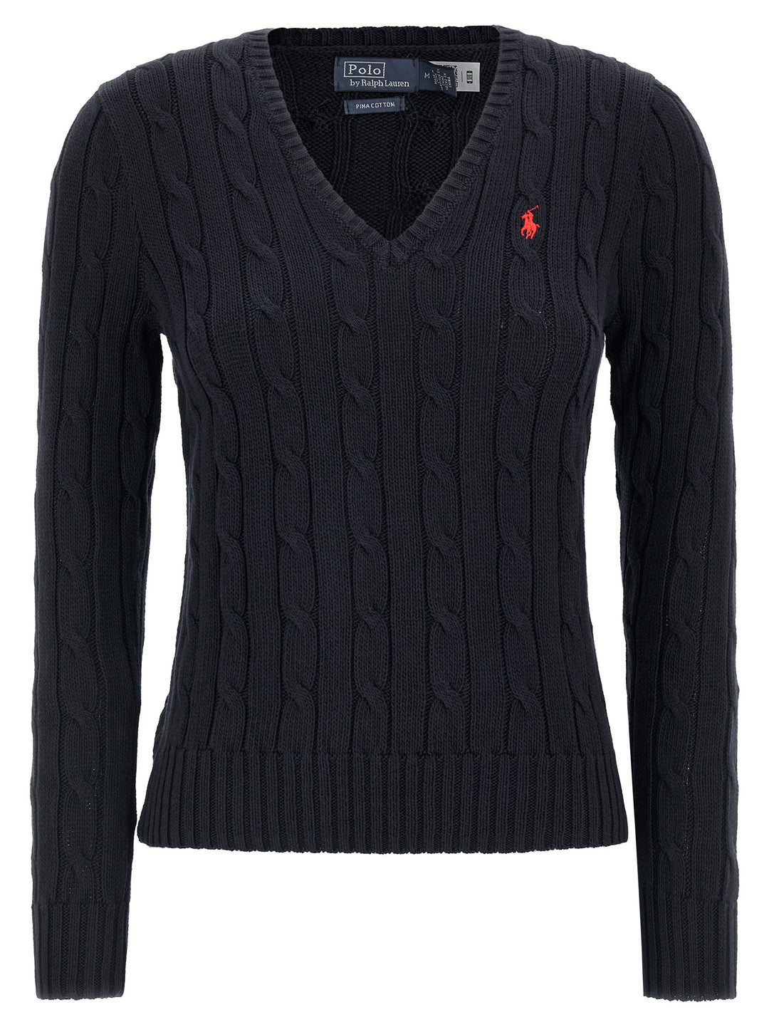 Polo Ralph Lauren Kimberly Maglioni - Blu | 84554b3975f3faca5ea6176b2bff03db71472506