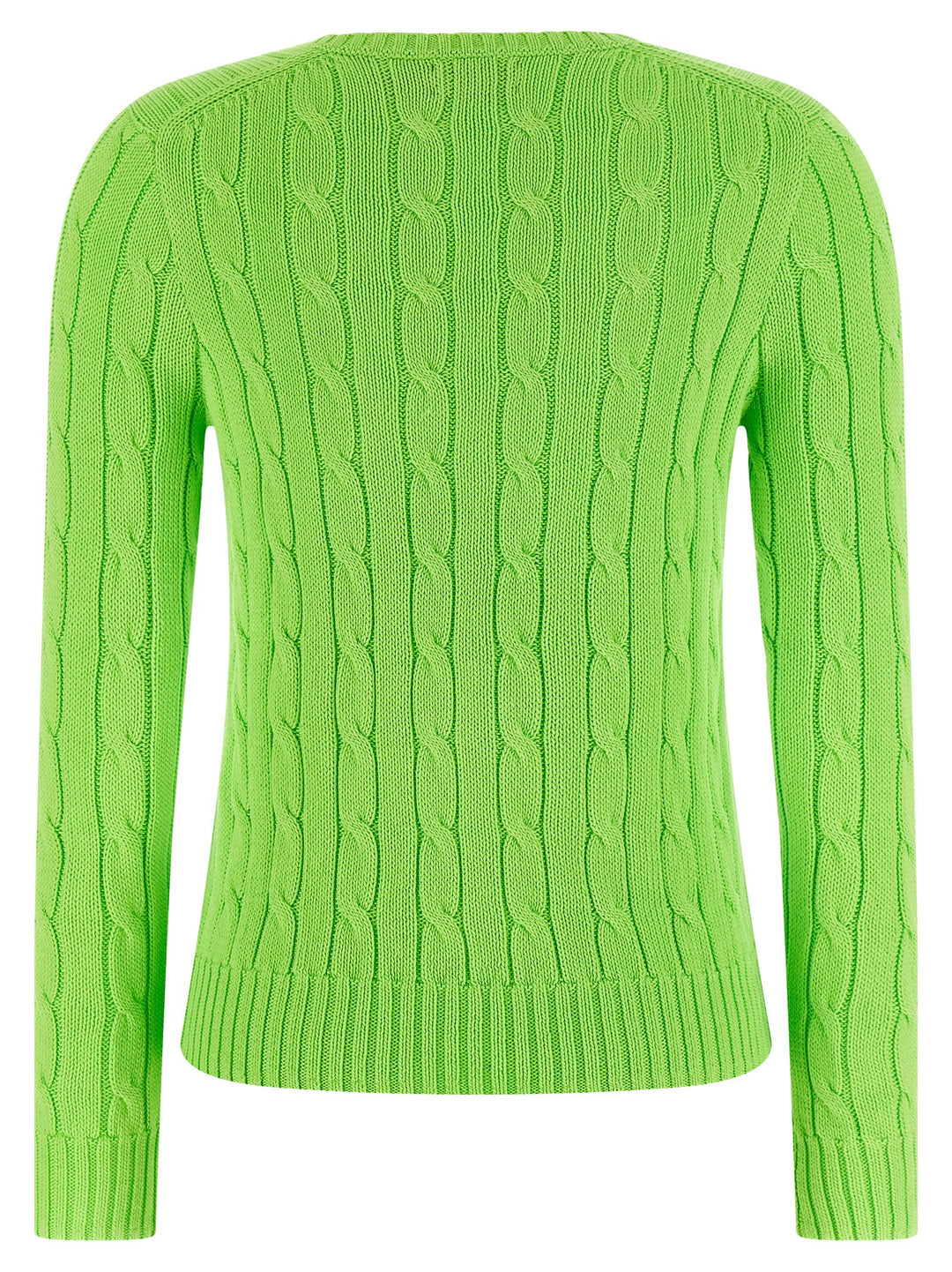 Polo Ralph Lauren Kimberly Maglioni - Verde | 4db80c1867182c3de113ec938dd43ba90b25bd21