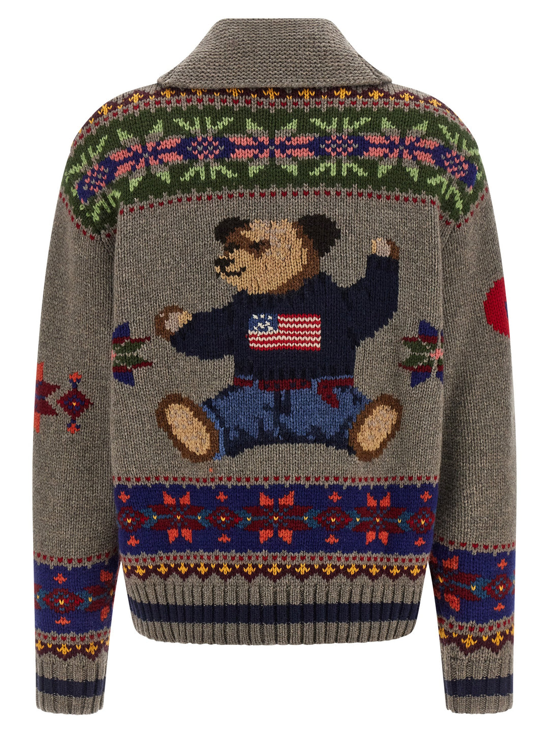 Polo Ralph Lauren Polo Bear Maglioni - Multicolor | 66fdbfd81446c9b90f7cf8884043e4afc1f49494